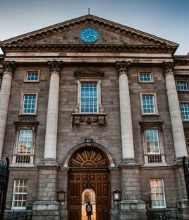 Dublin
