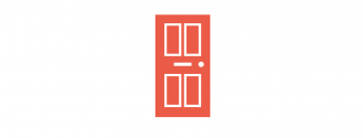 Door icon