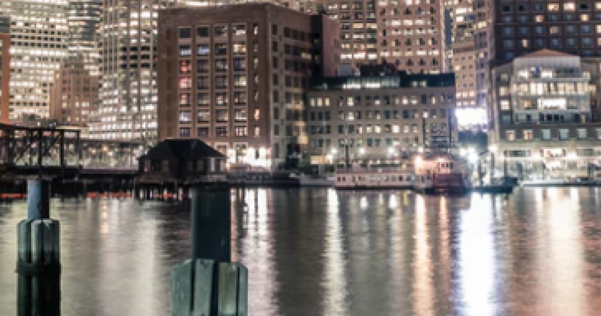 Serviced Apartments in Boston Situ