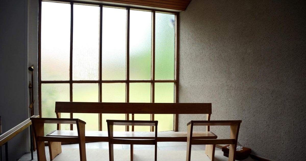 Serviced Apartments Derby Corporate Situ