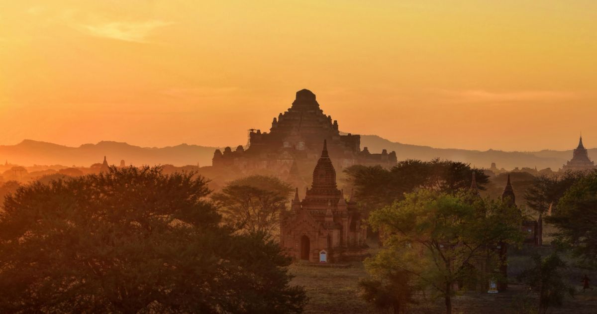 Serviced Apartments Myanmar Corporate