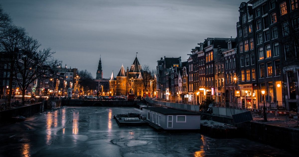 Serviced Apartments in Netherlands Situ