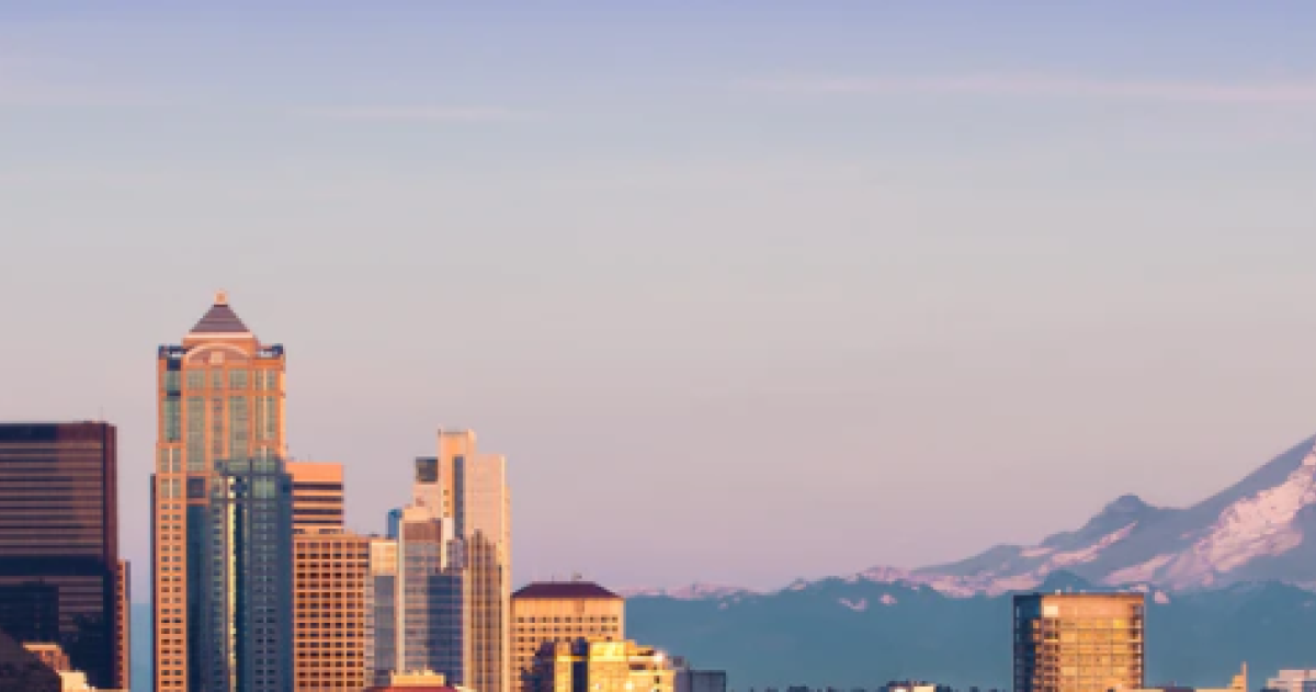 Serviced Apartments in Seattle Situ