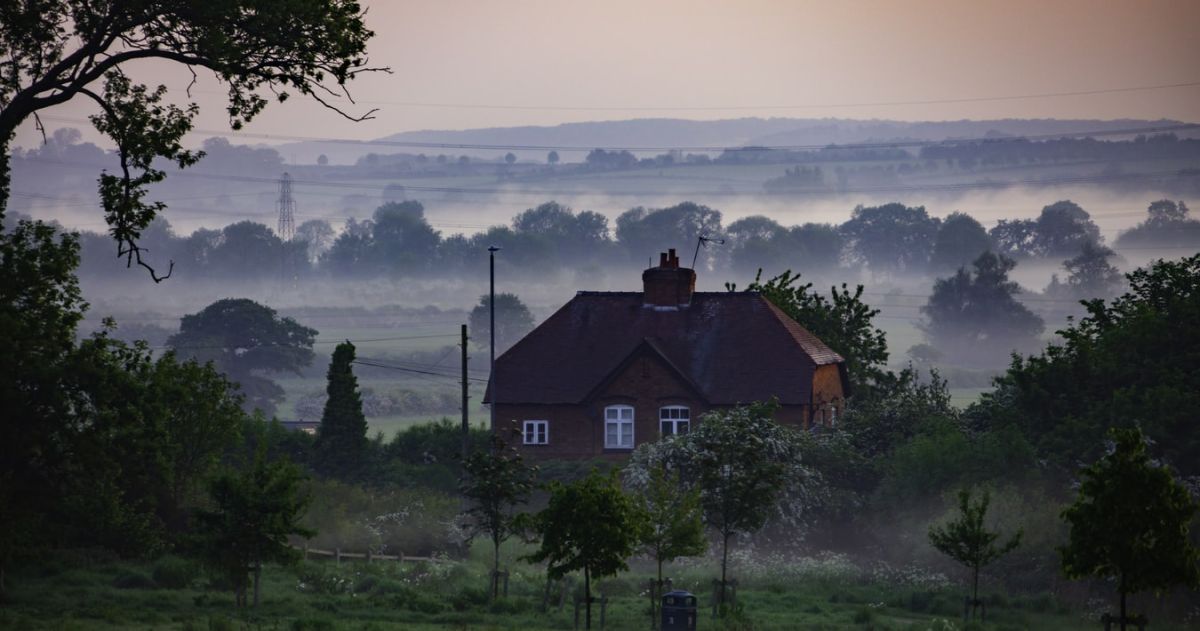 Serviced Apartments in Loughborough Situ