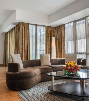 Luxury option