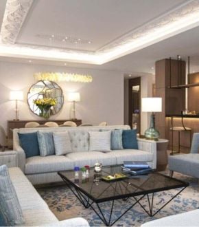 Luxury option