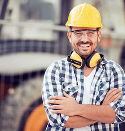 Construction and Contractors