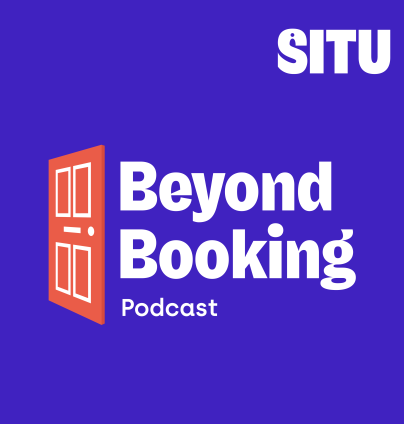 Regulation of Short-Term Lets in Spain and Barcelona | Beyond Booking Webinar