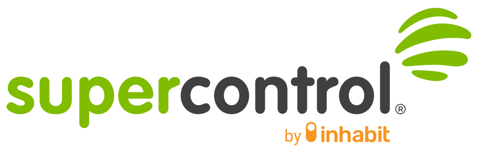 supercontrol logo