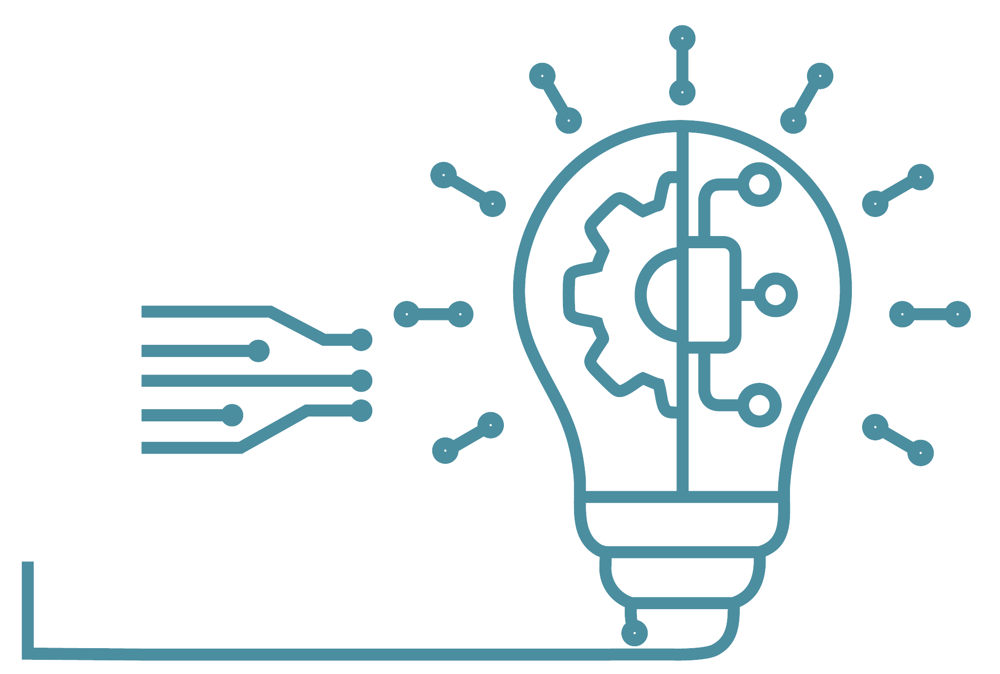 Lightbulb icon