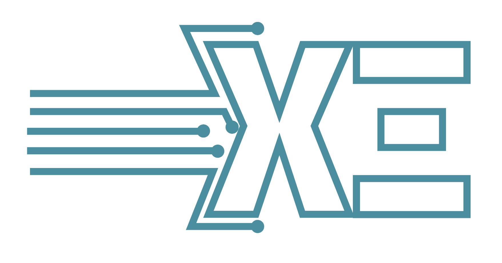 Xenia logo