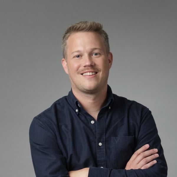 Jeff Baars profile