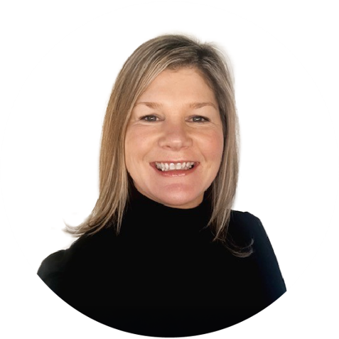 Kristen Meglaughlin profile