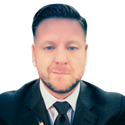 Wayne Lappage profile