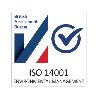 ISO 14001 Environmental Management